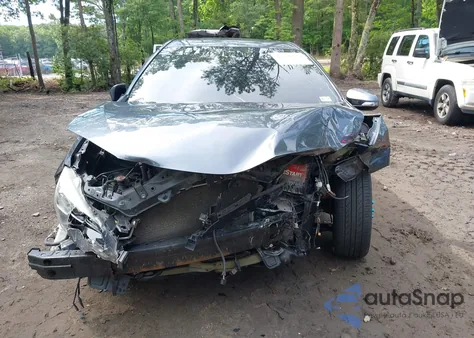 2017 Toyota Corolla Xse from USA, damaged, VIN 2T1BURHEXHC826454